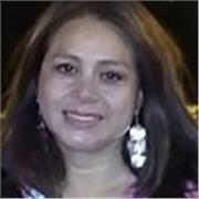 Maestra con amplia experiencia, clases para todos los niveles y edades